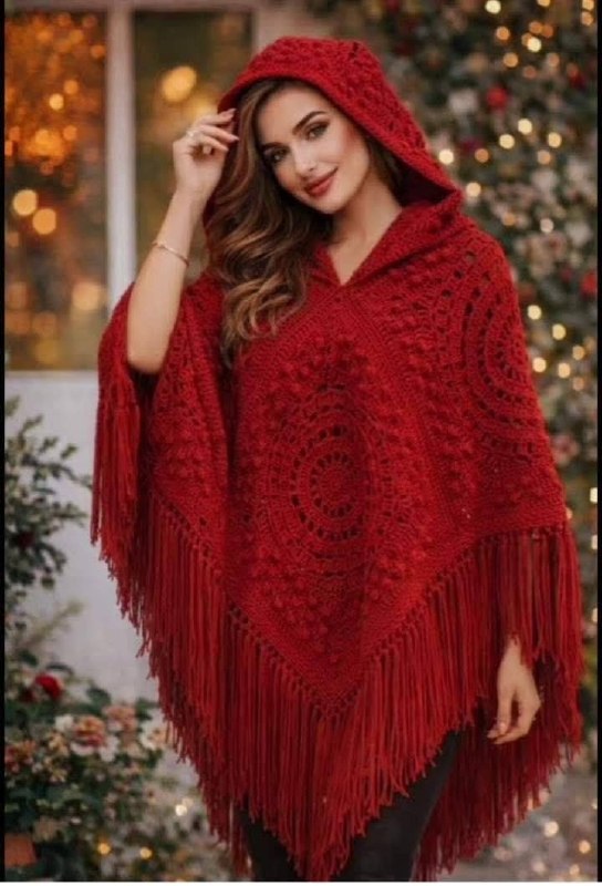 عشق يعنى...🖤: نزدیک پاییز و زمستونه 🍁🍂🍁🍂دلت ی بافت گرم و نرم و زیبا میخواد 😊😊😊ک همه بپرسن از کجا خریدی ؟سفارشش از شما بافتش از من ❤️کا