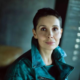 ⚡️ Минюст включил в реестр иноагентов литературного критика Галину Юзефович* и другихГалина Юзефович, известный литературный критик, обозреватель и публицист, ведущая собственных программ по книжной теме, попала в обновленный реестр иноагентов решением чин