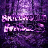 Skillworld Mods