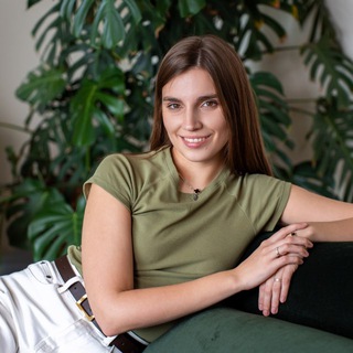Telegram profile photo for Алиса Басеева | Здоровье детей