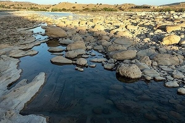 خبرگزاری میزان: ابتدای پاییز بارش قابل توجهی نداریم🔹رئیس مرکز ملی اقلیم و مدیریت بحران خشکسالی سازمان هواشناسی ضمن اشاره به وضعیت بارندگ