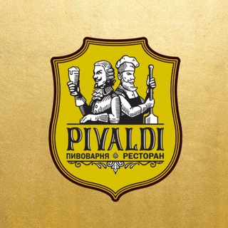 Telegram profile photo for PIVALDI