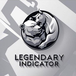 Telegram profile photo for اندیکاتور افسانه‌ای