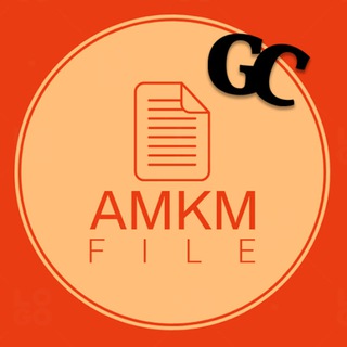 GC Anda Meminta Kami Memberi (Download All File)
