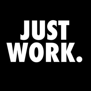 Just Work ▫️ Робота Харків