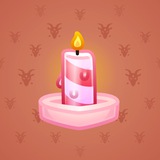 Eternal Candle #38