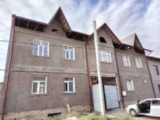 Хасанбойда янги участка сотилади
