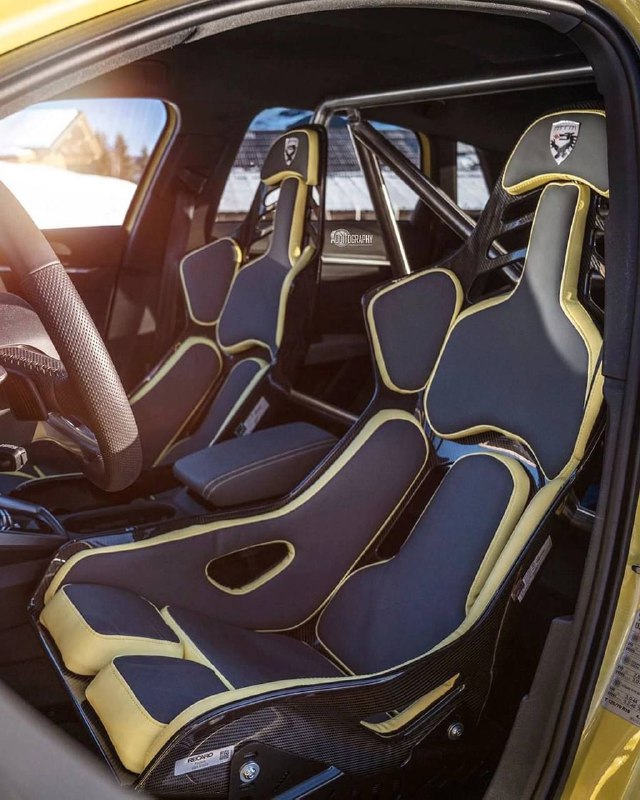 2022 Audi S3 Sportback MTM Clubsport 5