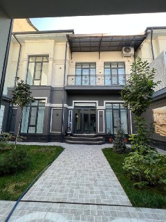 Продаю дом 2,7 сот Тузет 6 ком