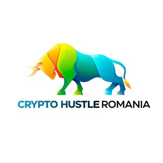 Crypto Hustle Romania Telegram Group Link
