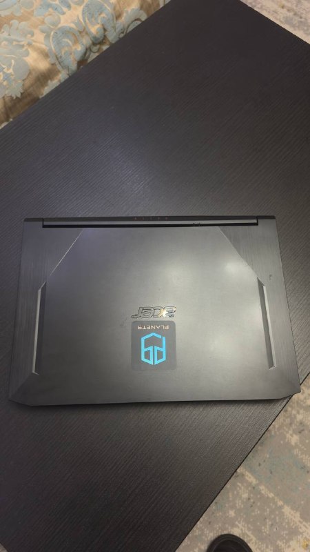 🔥 Acer Nitro 5 — игровой ноутбук 🔥 — фото 1