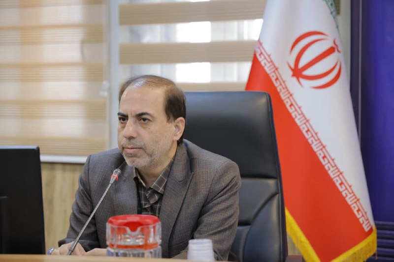 قم زیبا: 🔴هیچ کلاس درسی در قم از آغاز مهرماه بدون معلم نخواهد بود🔹 مدیرکل آموزش و پرورش قم با تاکید بر تکمیل ساماندهی نیروی انسان