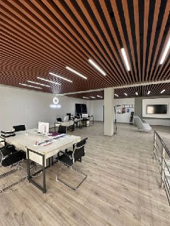 Ijara ofis Durmen egalaridan / HiTech ofis