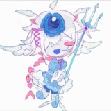 ꒰ ✿ˊᗜˋ ꒱ Eggchan CF ‘N Daily ୨ ୧ ⸝ ⸝