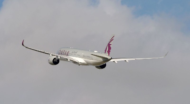 Qatar Dangles Prospect For Future Airbus Jet Order After Mega Boeing Deal