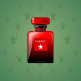 Perfume Bottle #292
