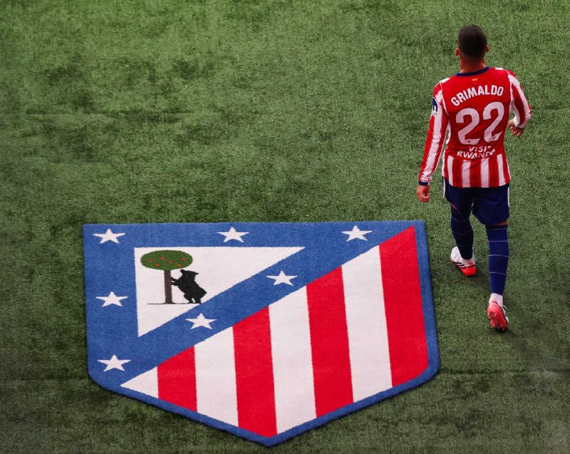 اتلتیکو مادرید | ATLETIRAN | اتلتیایران: #GN 🇪🇸🌙@Atletiran
