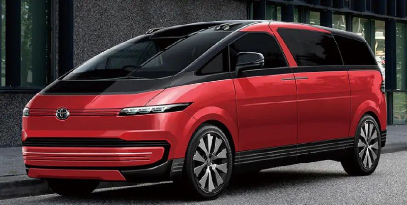 Минивэн Toyota Previa может вернуться на рынокПо данным издания BestCar, компани