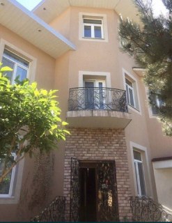 Участок Sotiladi Мирабад 4,5 сотки ор. Modera Towers