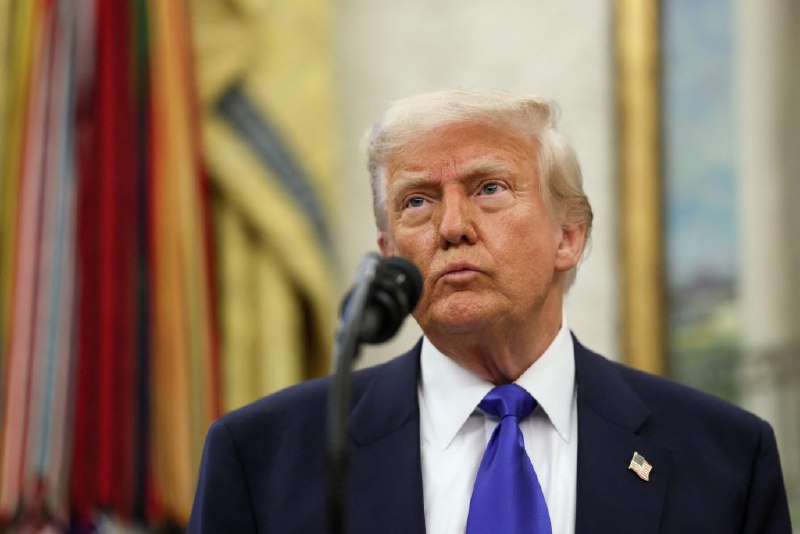 What the Constitution says about noncitizens' rights as Trump doubts need for due process