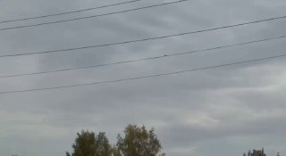 Ukraine's Unmanned Systems Forces say they struck more than 34 energy nodes across occupied Crimea and other occupied southern and eastern regions during the first week of September. Targets included electrical substations, traction substations, gas distribution stations and the Luhansk thermal power plant. Since July 6, the "Crimean Switch Off" operation has targeted 374 energy nodes across Russian-occupied territories.