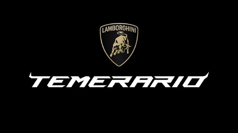 Новый Lamborghini Temerario станет преемником Huracan