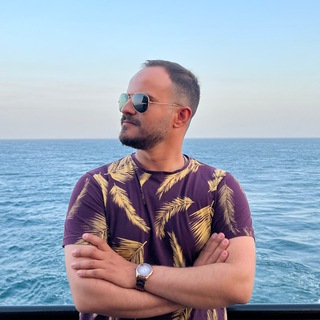 Telegram profile photo for کانال خبری و تحلیلی امیر احمدی