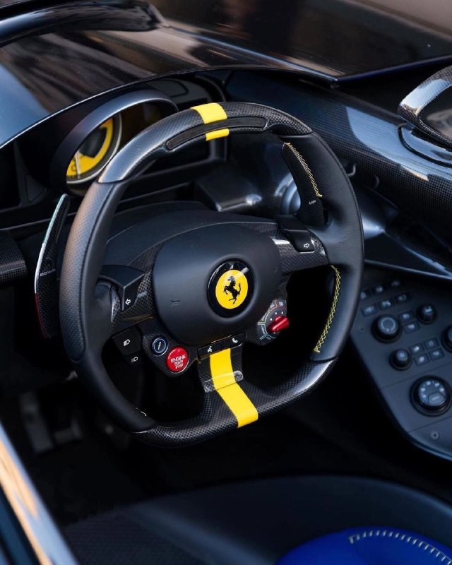 Ferrari Monza SP2 3