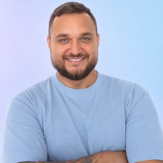 Логотип Дмитрий Степанов