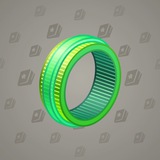 Bonded Ring #212