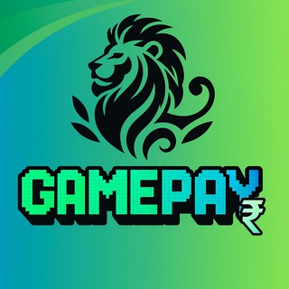 GAMEPAY🇮🇳INDIA 奉航印度