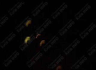 🇷🇺🇺🇦️ - רוסיה שיגרה לפחות 23 טילים בליסטיים, כולל זירקונים, לעבר קייב והסביבה תוך פרק זמן של 20 דקות בל…