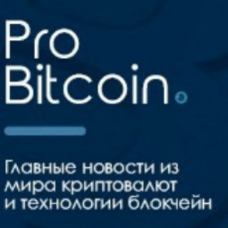 Pro Bitcoin news Telegram Group Link