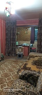 Срочно Продаётся Своя 2 комнатная квартира