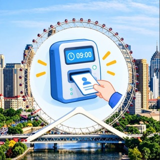 Telegram profile photo for 天津意风出勤榜🅢2.0