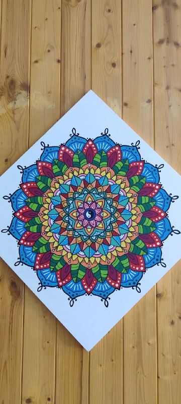 Продажа картины на холсте