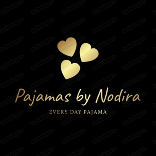 Pajamas by Nodira