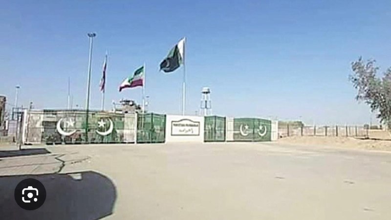 Pakistani official: border measures with Iran are temporary; The transitions will soon return to normal