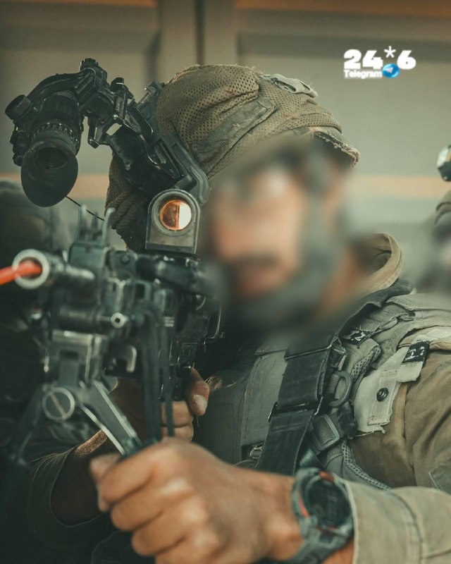 מחזור נובמבר 25 של ההנדסה הקרבית סיים הכשרה וקיבל כומתה כסופה