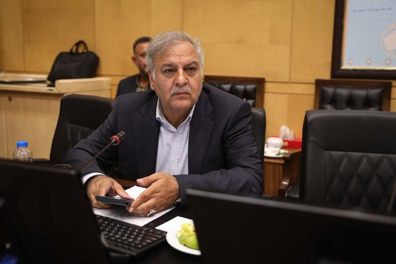 خبرگزاری خانه ملت: 📌 خروج خودروهای فرسوده از چرخه تردد باید تدریجی باشدرنجبرزاده عضو ناظر مجلس در شورای رقابت:🔹نحوه اجرای خروج خودروهای فرس