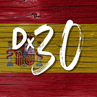 Telegram profile photo for Dx30 Spain Instagram Likes 🇪🇸