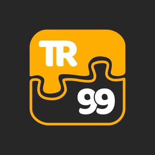 Telegram profile photo for TR99