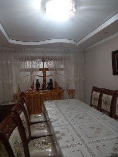 Продаётся Своя квартира. Алгоритм 31.родаётся 3-х комнатная квартира