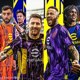 DLS 23 & FIFA MOBILE & e FOOTBALL Telegram Group Link