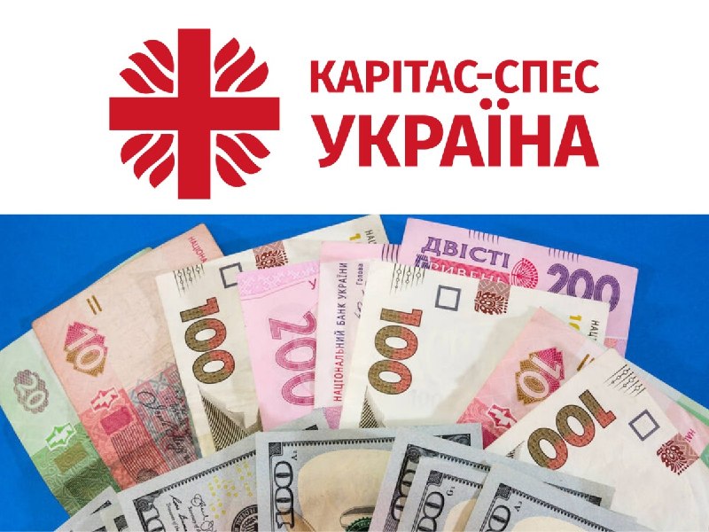 Image from a post by Гуманітарна допомога - спільнота