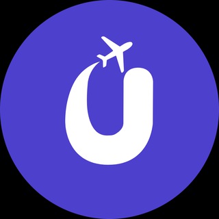 Utravel Official logo