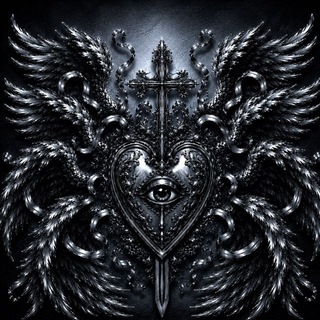 Telegram profile photo for Слёзы Ангелов Кутюр