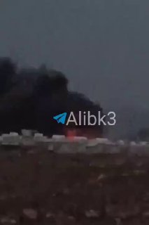 שלושה מל"טים תקפו אתר של קבוצת הטרור האופוזיציה האיראנית קומאלה באזור סורדאש בנפת סולימניה בכורדיסטן העיראקית.