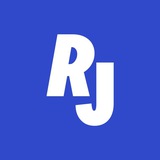 Логотип R-Founders Job Board