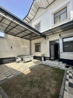 Хонобод 1.5 соток 6 хона $110.000